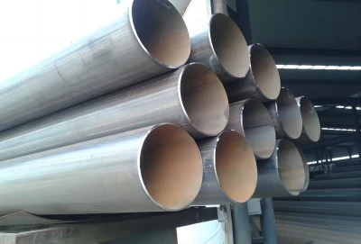 S235 steel pipe S235 steel pipe