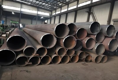 ASTM A135 Pipe ASTM A135 Pipe