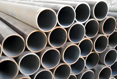 ASTM A500 Structural tubing ASTM A500 Structural tubing