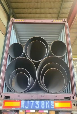 Q235 Pipe