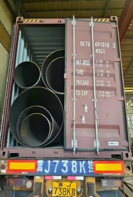Q235 Pipe