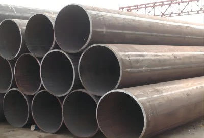 S275 Steel Pipe S275 Steel Pipe