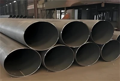 API 5L X60 steel pipe