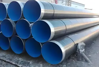 FBE steel pipe