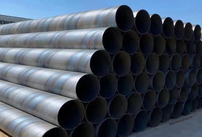 helical welded pipe helical welded pipe