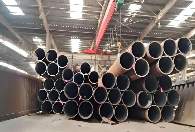 ASTM A500 Structural Tube ASTM A500 Structural Tube
