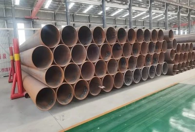 API 5L X60 Pipe 