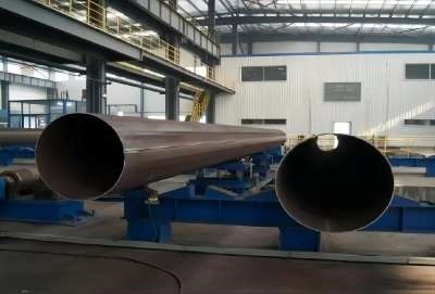 API 5L X52 PSL2 