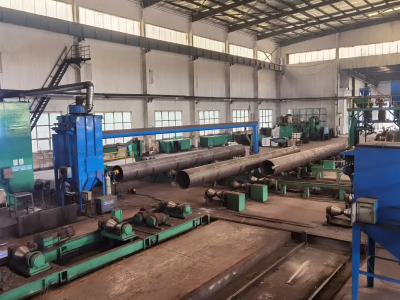 LONGMA Manufacturing LONGMA Manufacturing