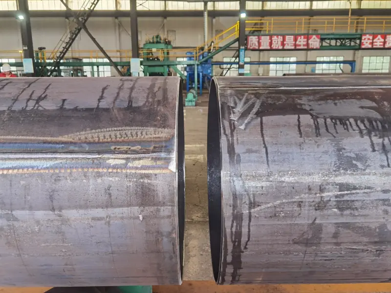 LONGMA Manufacturing 