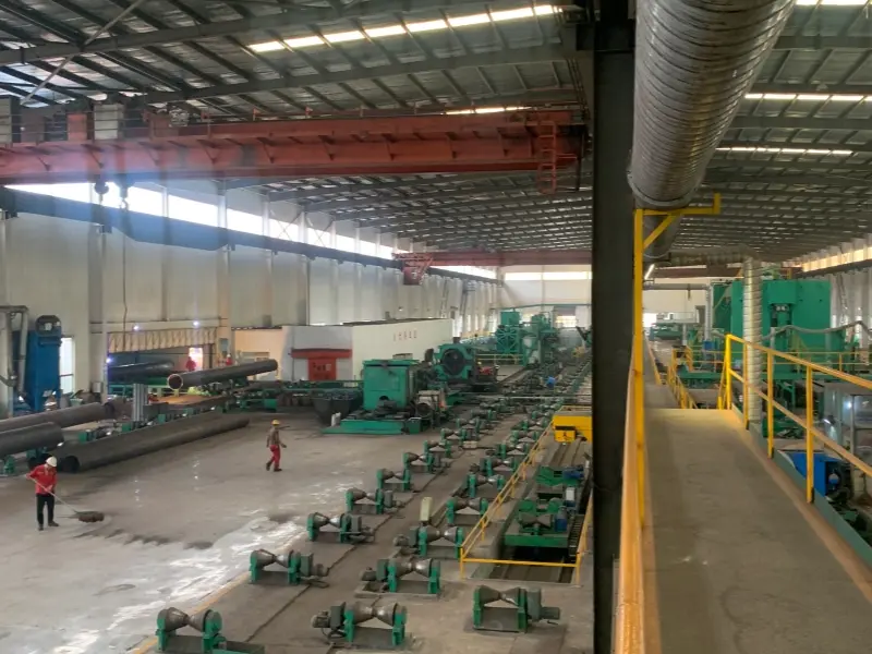 LONGMA Manufacturing LONGMA Manufacturing