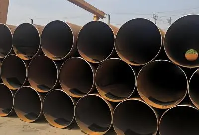 ISO 3183 L415 PIPE
