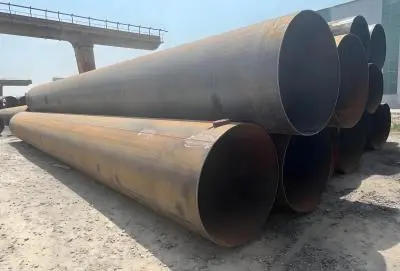 ISO 3183 L415 PIPE ISO 3183 L415 PIPE