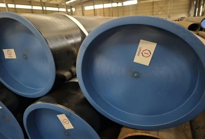 API 5L X52 Pipe