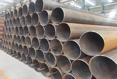 API 5L X56 PSL1 pipe