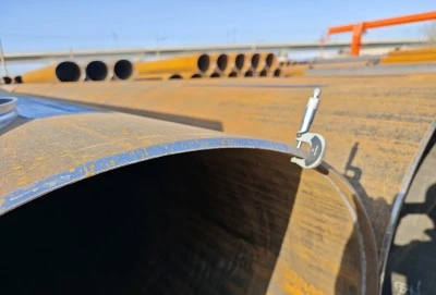 ASTM A671 CC65 pipe