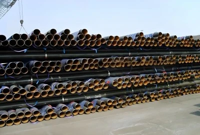 API 5L X42 PSL1 pipe