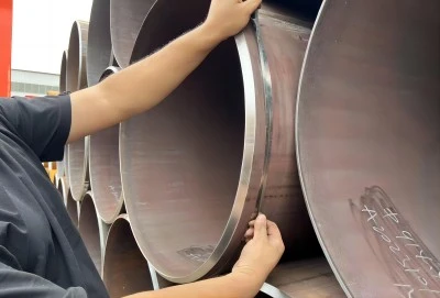 ASTM A672 C60 Pipe ASTM A672 C60 Pipe