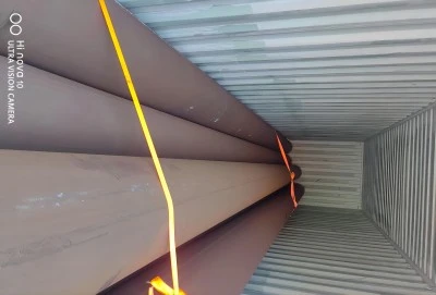 API 5L GR.B PSL1 Pipe