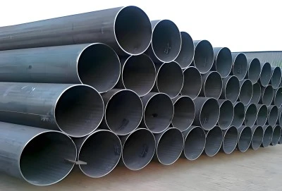 S235J2H Pipe