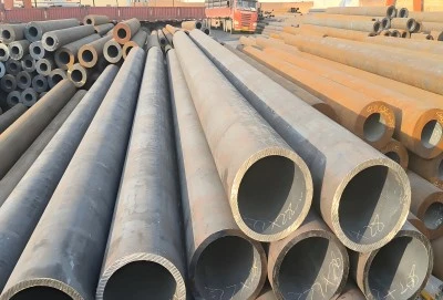 S235J2H Pipe S235J2H Pipe