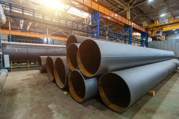 ASTM A672 B65 pipe ASTM A672 B65 pipe