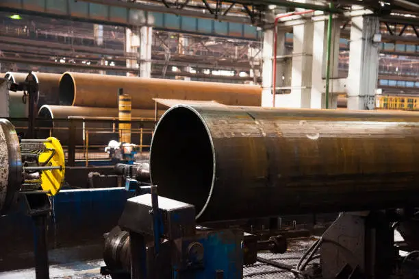 ASTM A691 1-1/4Cr pipe ASTM A691 1-1/4Cr pipe