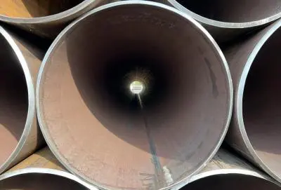 ISO 3183 L290 pipe
