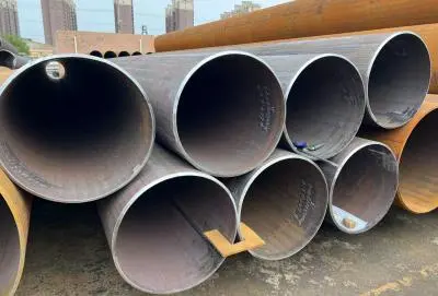 ISO 3183 L290 pipe ISO 3183 L290 pipe