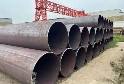 ISO 3183 L290 pipe ISO 3183 L290 pipe