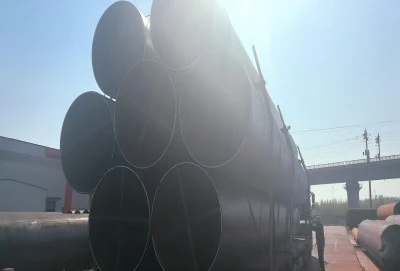 ASTM A671 CB70 pipe