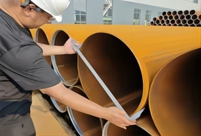 ASTM A671 CC65 Pipe ASTM A671 CC65 Pipe