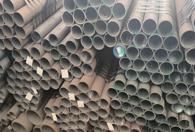 EN10219-1 S355J0H pipe