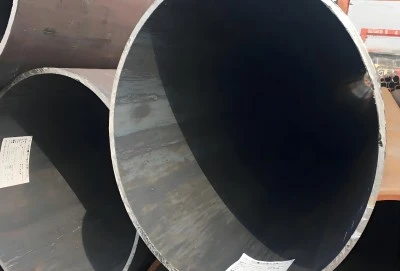 EN10219-1 S355JRH pipe EN10219-1 S355JRH pipe