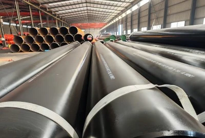 API 5L X52 pipe API 5L X52 pipe