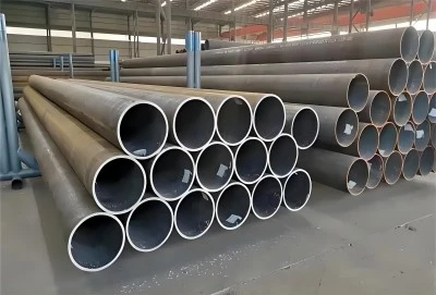 API 5L X65 pipe