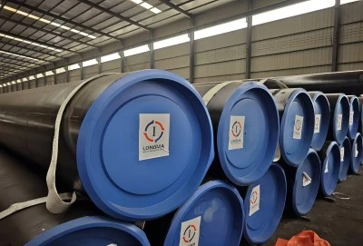 API 5L X52 pipe
