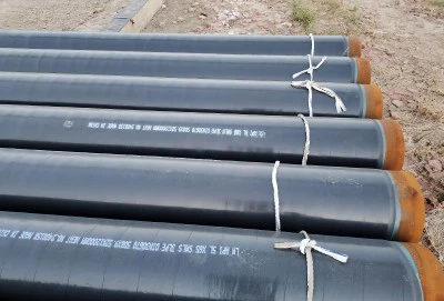 API 5L X65 pipe