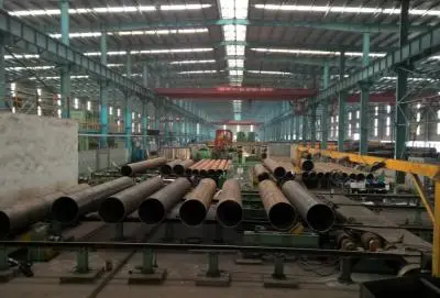 ISO 3183 L360 pipe
